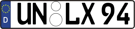 UN-LX94