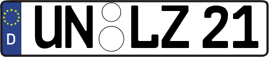 UN-LZ21