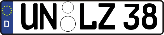 UN-LZ38