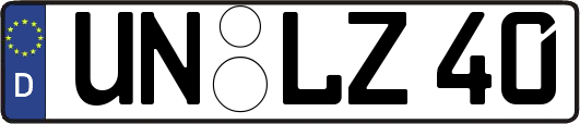 UN-LZ40
