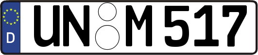 UN-M517