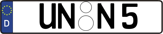 UN-N5
