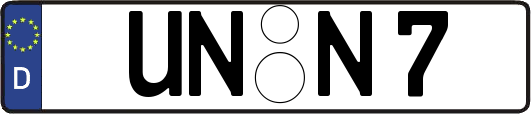 UN-N7