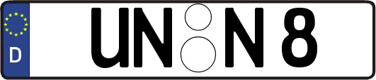 UN-N8