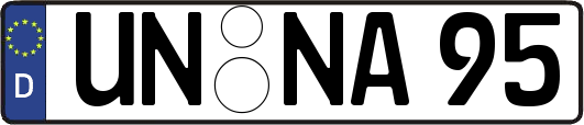 UN-NA95