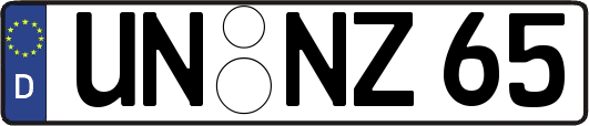 UN-NZ65