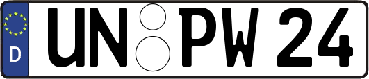 UN-PW24