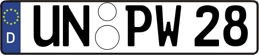 UN-PW28
