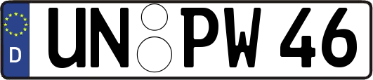 UN-PW46