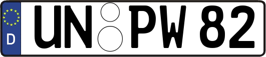 UN-PW82