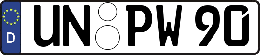 UN-PW90