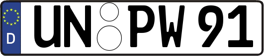 UN-PW91