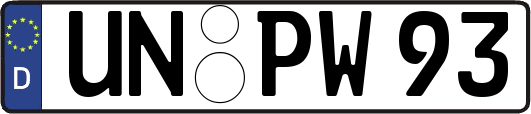 UN-PW93