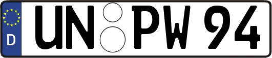 UN-PW94