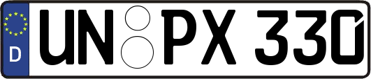 UN-PX330