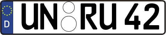 UN-RU42