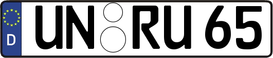 UN-RU65