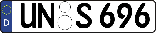 UN-S696