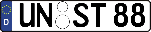 UN-ST88