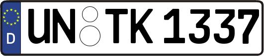 UN-TK1337