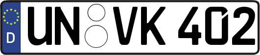 UN-VK402