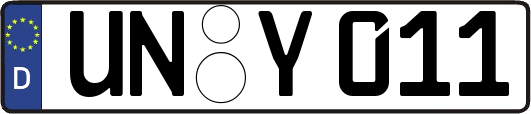 UN-Y011
