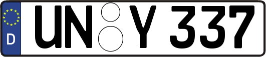 UN-Y337