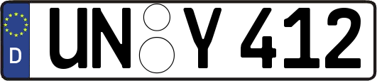 UN-Y412