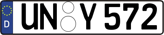 UN-Y572