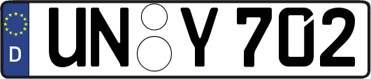 UN-Y702