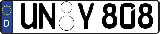UN-Y808