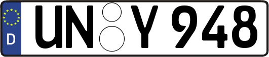 UN-Y948