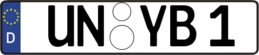UN-YB1