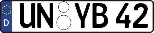 UN-YB42