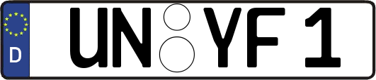 UN-YF1