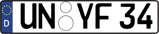 UN-YF34