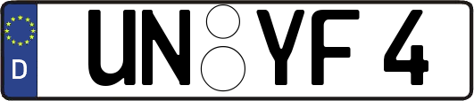 UN-YF4