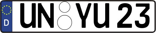 UN-YU23