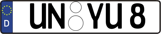 UN-YU8