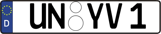 UN-YV1