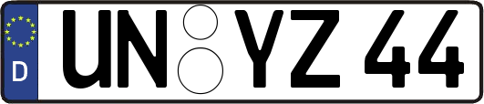 UN-YZ44