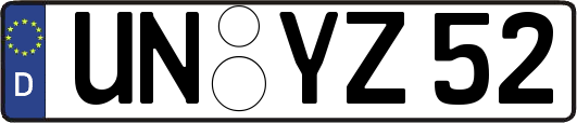 UN-YZ52