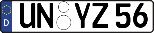 UN-YZ56
