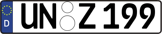 UN-Z199