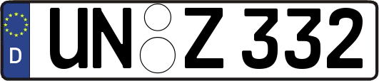 UN-Z332