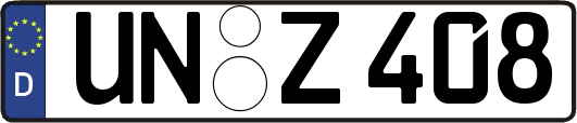 UN-Z408