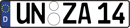 UN-ZA14