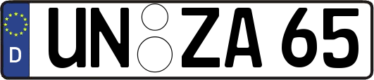 UN-ZA65