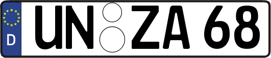 UN-ZA68