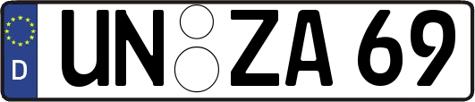 UN-ZA69